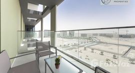  The Pulse Boulevard Apartments (C2) الوحدات المتوفرة في 