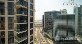 Available Units at Bellevue Tower 1