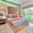 4 спален Вилла на продажу в Emerald Heights, Wang Phong, Pran Buri, Прачуап Кири Кхан