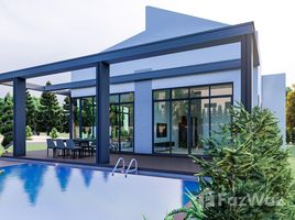 华欣 塔普泰 Luxury Home by Bibury 3 卧室 别墅 售 