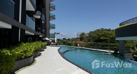 ยูนิตที่เหลืออยู่ในโครงการ เดอะ ซิตี้ ภูเก็ต