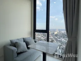 Studio Condo for rent at Mazarine Ratchayothin, Chantharakasem