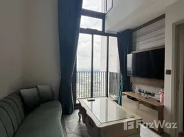 1 Habitación Departamento en alquiler en The Line Sukhumvit 101, Bang Chak