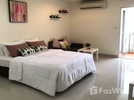1 Bedroom Condo for sale at Regent Home 8, Anusawari