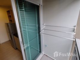 1 Bedroom Condo for sale at Aspire Sathorn-Taksin, Bang Kho, Chom Thong