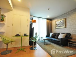 1 Bedroom Apartment for sale at The Alcove Thonglor 10, Khlong Tan Nuea