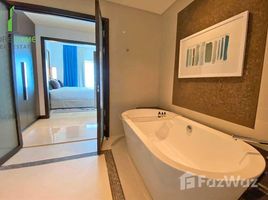 2 спален Квартира на продажу в Fairmont Marina Residences, The Marina