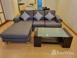 1 Bedroom Apartment for rent in Lumphini, Bangkok Parkview Mansion