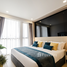 1 спален Квартира на продажу в The Ozone Oasis Condominium , Чернг Талай, Тхаланг