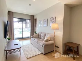 2 Bedroom Condo for rent at Infinity One Condo, Samet, Mueang Chon Buri, Chon Buri