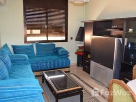 1 غرفة نوم بنتهاوس للبيع في A vendre appartement Victor Hugo, NA (Menara Gueliz)