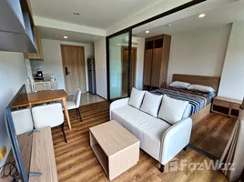 คอนโด 1 ห้องนอน ให้เช่า ในโครงการ ลา ฮาบานา, หนองแก