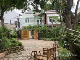 3 спален Вилла for rent in Дананг, My An, Ngu Hanh Son, Дананг