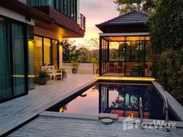 3 Bedrooms Villa for sale in Ratsada, Phuket Garden Village