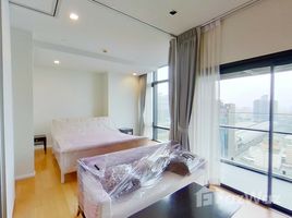 在Circle Living Prototype租赁的1 卧室 公寓, Makkasan, 拉差贴威, 曼谷