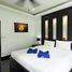 5 Bedroom Villa for rent at Phoenix Golf Villa, Huai Yai