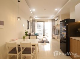 2 Bedrooms Apartment for sale in Ward 6, Ho Chi Minh City Masteri Millennium