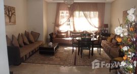 Viviendas disponibles en vente-appartement-Casablanca-Bourgogne
