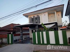 4 Bedroom House for sale in Mueang Roi Et, Roi Et, Nuea Mueang, Mueang Roi Et