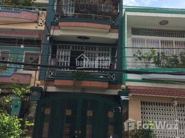 Studio Nhà mặt tiền for rent in Tân Phú, TP.Hồ Chí Minh, Hiệp Tân, Tân Phú