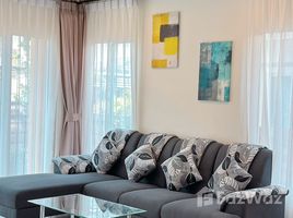 บ้านเดี่ยว 3 ห้องนอน ให้เช่า ในโครงการ ภัสสร กะทู้-ป่าตอง, กะทู้, กะทู้, ภูเก็ต