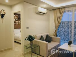 1 Bedroom Condo for rent in Nong Prue, Pattaya Amazon Residence
