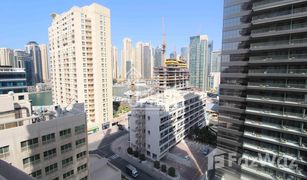 1 Schlafzimmer Appartement zu verkaufen in Dream Towers, Dubai Dream Towers