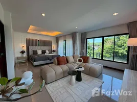 วิลล่า 5 ห้องนอน ให้เช่า ในโครงการ พนาสนธิ์ รีสอร์ท (แหลมหิน), เกาะแก้ว, เมืองภูเก็ต, ภูเก็ต