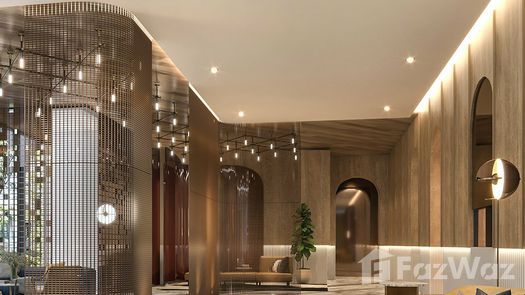 Photos 1 of the Reception / Lobby Area at The Base Phetchaburi-Thonglor