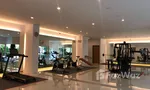 ห้องออกกำลังกาย at Diamond Suites Resort Condominium