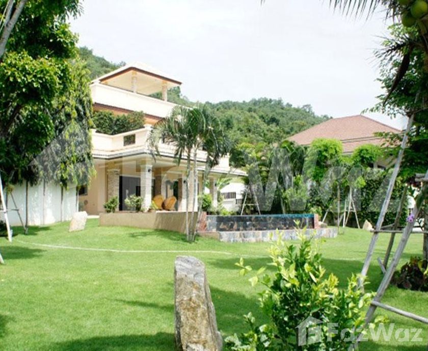 2 Bedroom Villa for Rent at Paradise Village for ฿25,000/mo U1631176