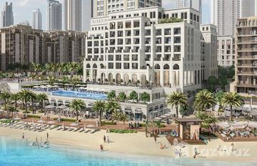 Vida Residences Creek Beach in Creek Beach, Dubai