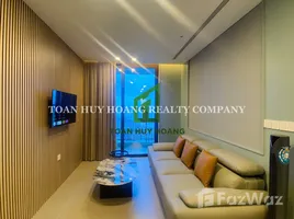 1 Bedroom Condo for rent at Risemount Apartment , Thuan Phuoc, Hai Chau