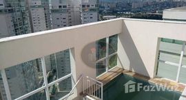 Viviendas disponibles en São Paulo