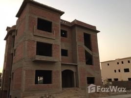 8 Habitación Villa en venta en Katameya Dunes, El Katameya