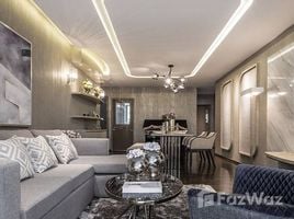 3 chambre Condominium à vendre à Baan Siri Sukhumvit 10., Khlong Toei