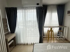 Studio Wohnung zu vermieten im Supalai Veranda Sukhumvit 117, Bang Mueang Mai