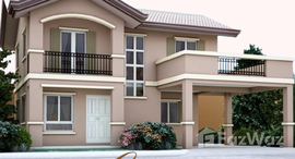 Available Units at Camella Negros Oriental