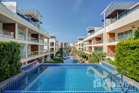 The Pelican Krabi Real Estate Development in Nong Thale, Krabi