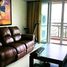 1 Bedroom Apartment for sale at Nova Atrium Pattaya, Nong Prue