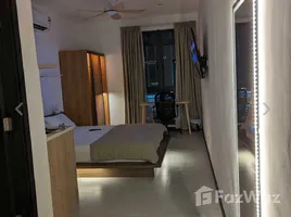 Studio Penthouse for rent at The Currency, Mandaluyong City