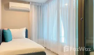 2 Bedrooms Condo for sale in Wong Sawang, Bangkok Metro Sky Prachachuen