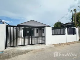 2 Bedroom Villa for sale in Pattaya, Huai Yai, Pattaya