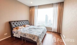 曼谷 Wat Phraya Krai Menam Residences 2 卧室 公寓 售 