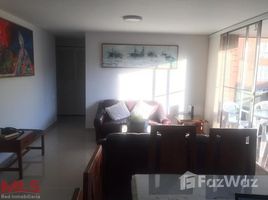 3 Schlafzimmer Appartement zu verkaufen im STREET 2 SOUTH # 33 29, Medellin