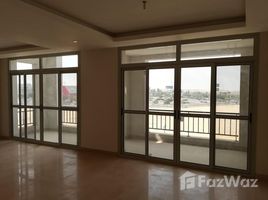 3 Schlafzimmer Appartement zu verkaufen im Cairo Festival City, North Investors Area