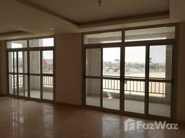 3 Bedroom Apartment for sale at Cairo Festival City, North Investors Area, New Cairo City