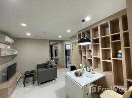 1 Bedroom Apartment for rent at The Ace Ekamai , Khlong Tan Nuea, Watthana, Bangkok