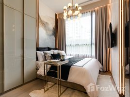 1 Bedroom Condo for sale in Thanon Phaya Thai, Bangkok Park Origin Phayathai