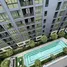 Estudio Apartamento en alquiler en Cerocco Bangna 36, Bang Na